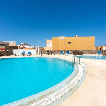Apartman El Poris Poris de Abona