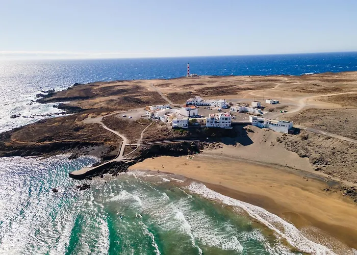 아파트 El Poris 포리스 데 아보나