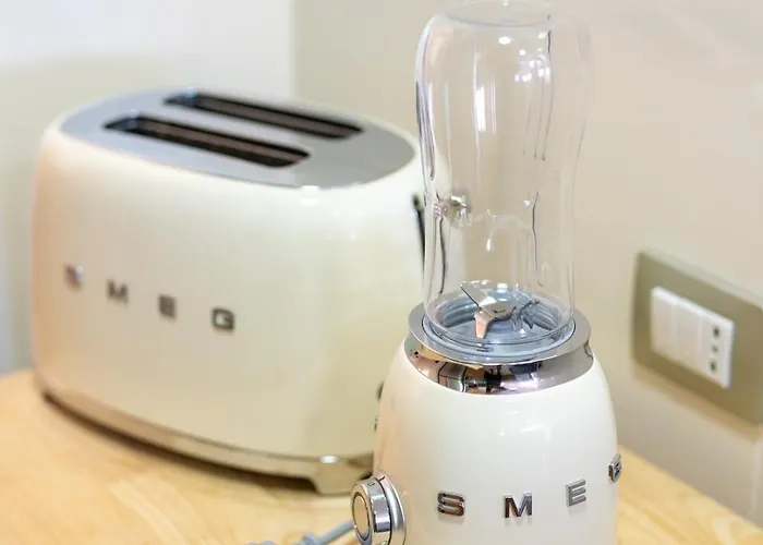 El Poris 아파트 포리스 데 아보나