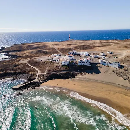 شقة El Poris بوريس دي أبونا