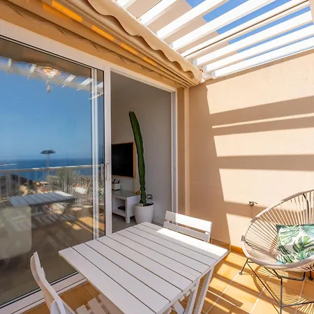 El Poris Appartement