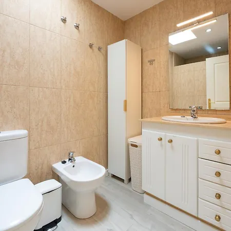 El Poris Appartement Poris de Abona