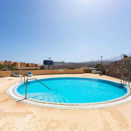 El Poris Appartement