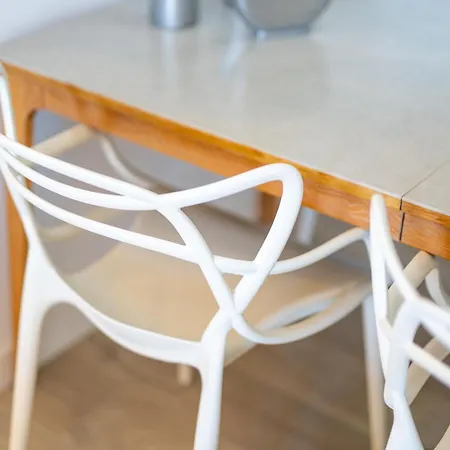 Appartement El Poris