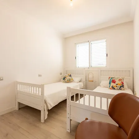 El Poris * Poris de Abona