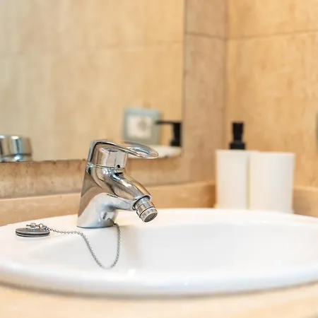 El Poris Appartement *