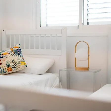 El Poris شقة بوريس دي أبونا