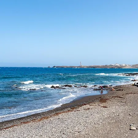 El Poris Διαμέρισμα