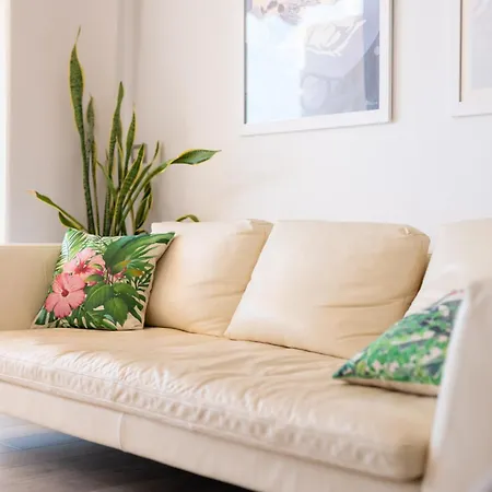 El Poris Appartement *