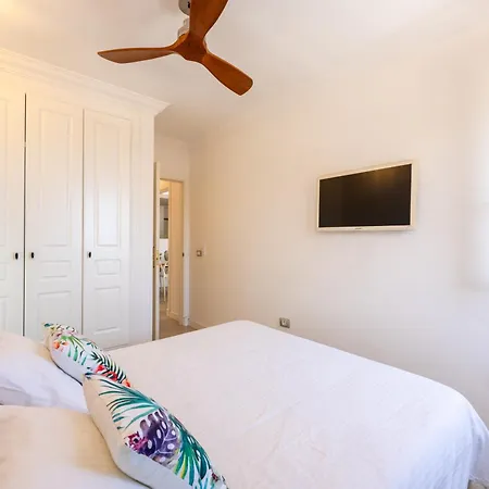 El Poris Appartement Poris de Abona