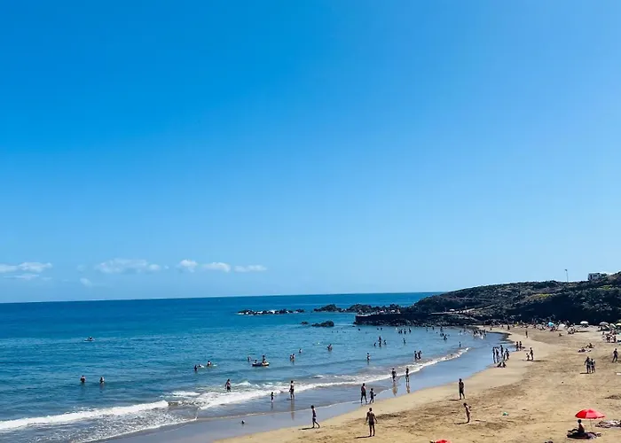 El Poris Διαμέρισμα *