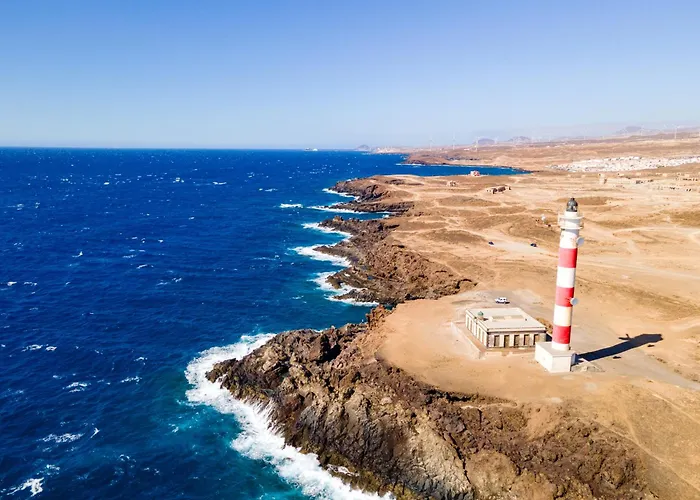 El Poris Διαμέρισμα *