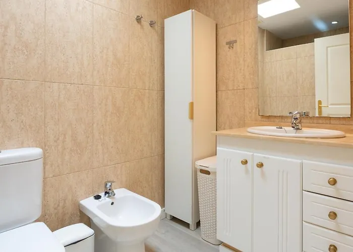 El Poris Apartment Poris de Abona