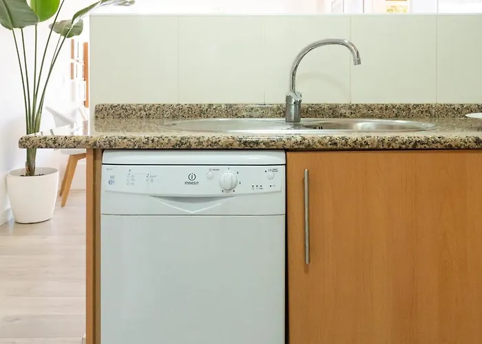 Apartment El Poris *