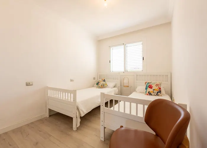 El Poris * Poris de Abona