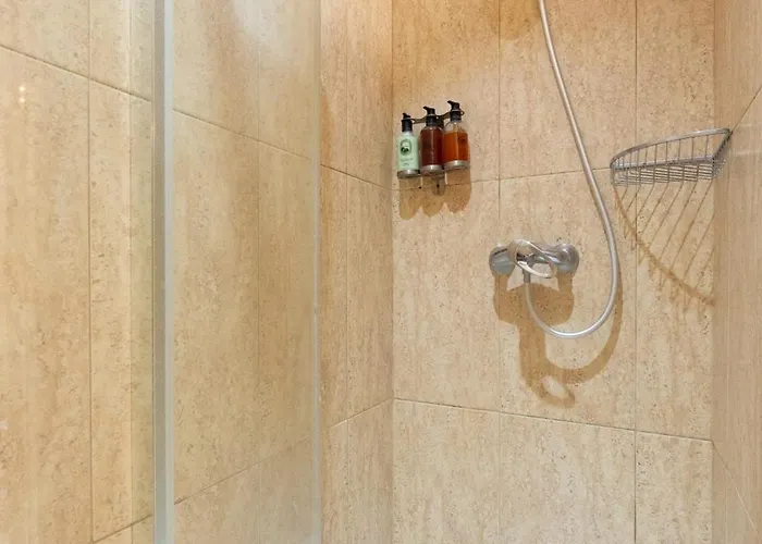 El Poris Διαμέρισμα Poris de Abona