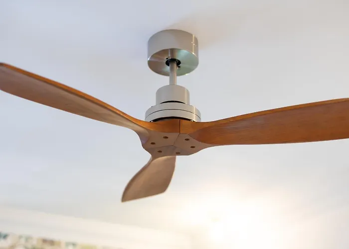 El Poris Διαμέρισμα