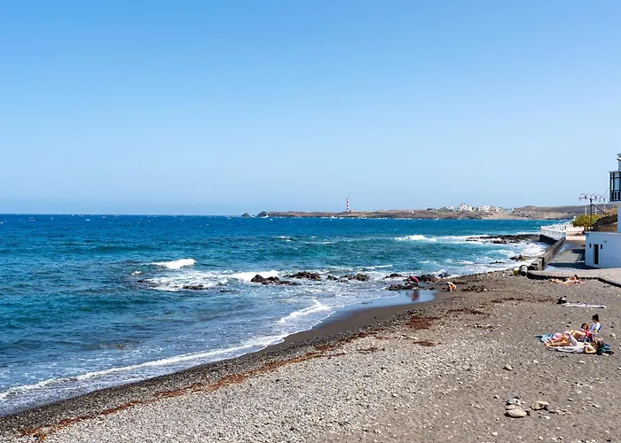 El Poris Διαμέρισμα