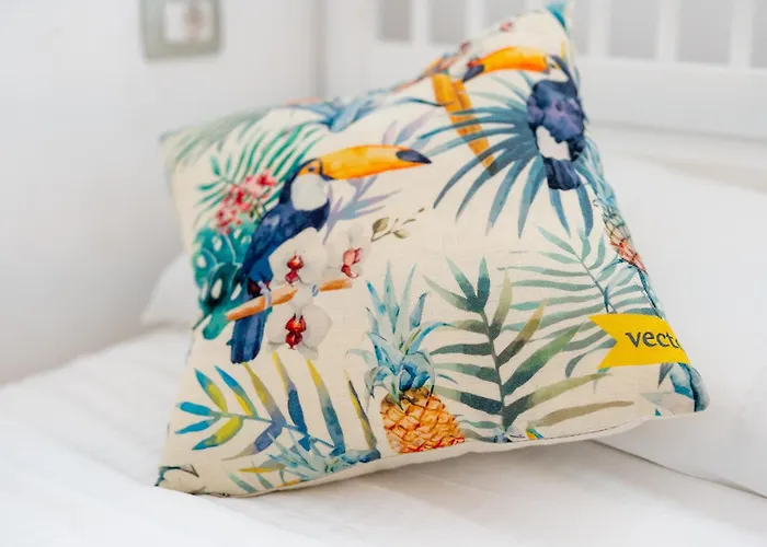 El Poris Apartment Poris de Abona