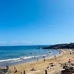 El Poris Apartment *