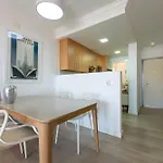 El Poris Apartment *