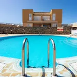 Apartment El Poris