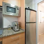 Apartment El Poris *