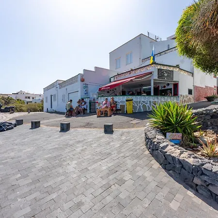 Apartman El Poris *