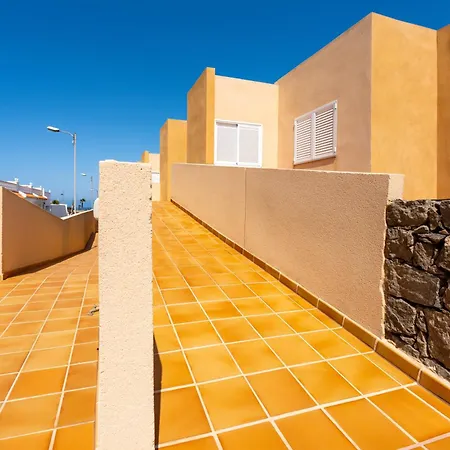 Appartement El Poris