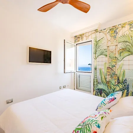 Appartement El Poris
