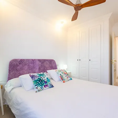 El Poris Appartement *