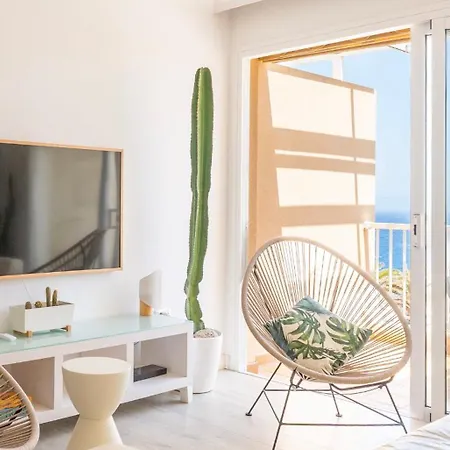 Appartement El Poris Poris de Abona