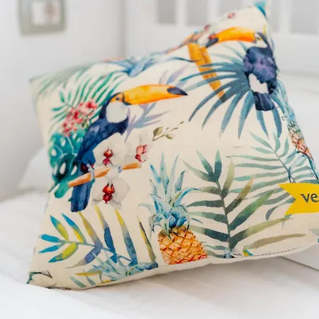 El Poris Daire Poris de Abona