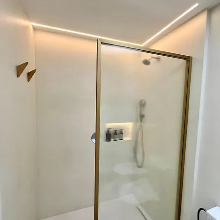 Apartman El Poris