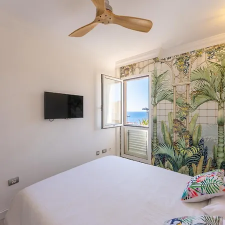 Apartman El Poris Poris de Abona