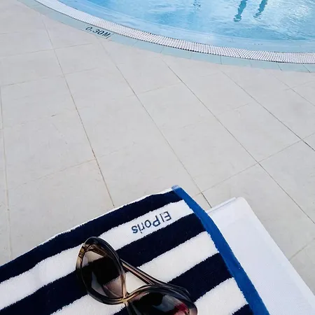 Apartamento El Poris