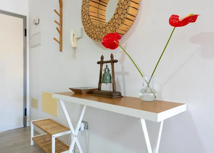 El Poris Порис-де-Абона