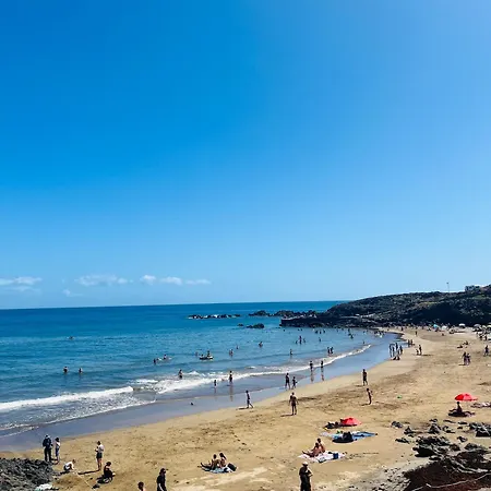 El Poris Διαμέρισμα *